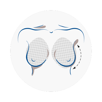 Augmentation Firmness Icon