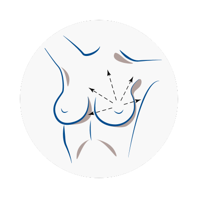 Augmentation Fullness Icon